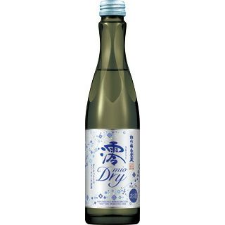 松竹梅 白壁蔵 「澪」 DRY スパークリング清酒 300ml 12本 宝酒造