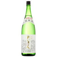 れいざん 純米酒 1800ml <熊本阿蘇の清酒> 【熱燗が美味い】