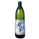 繊月酒造 本格米焼酎 繊月900mlびん アルコール25% ポイント消化 おためし