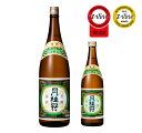 特撰 月桂冠 1.8Lびん 本醸造酒