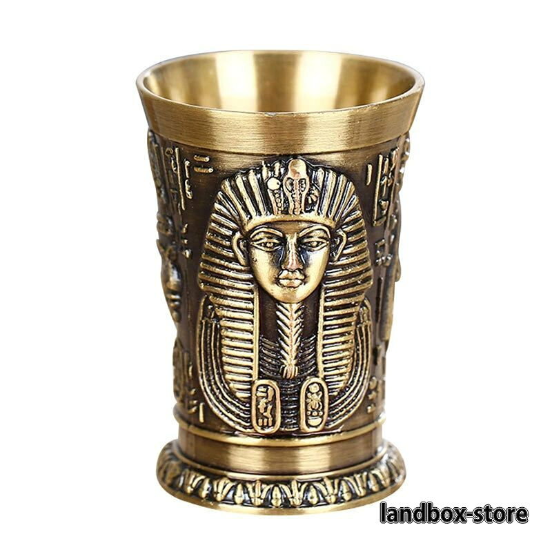 ワインゴブレット杯 - ワイン、ウィスキー、コーヒー、アイスクリーム、紅茶、ジュース、コーラ、ビール、 に適しています。 ハワイ ティキ マグカップ - や他のワインに最適です。 ウィスキーカップ - ワイン、ウィスキー、コーヒー、アイスクリーム、紅茶、ジュース、コーラ、ビール、 に適しています。 ショットグラス - メタル カップカップハワイパーティークリエイティブショットグラスカップ。 シャンパングラス - 実用的な金属製のカップとして友達や家族と共有できます。