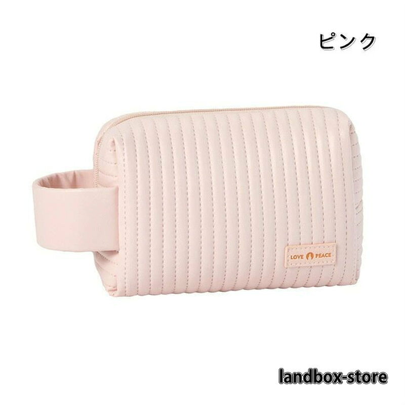 オフィス 雑貨 旅 多機能 学校 PU バッグインバッグ 日常 収納ケース 化粧品 レディースファッション 収納アイデア 小物収納 出張 landbox-store-10005851 LANDBOX STORE サンプル画像2