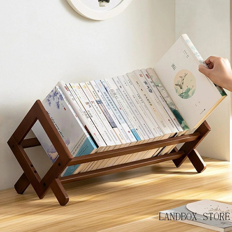 卓上 仕切り 斜め 本立て 教科書スタンド 収納 ブックエンド デスク 机上 収納用品...