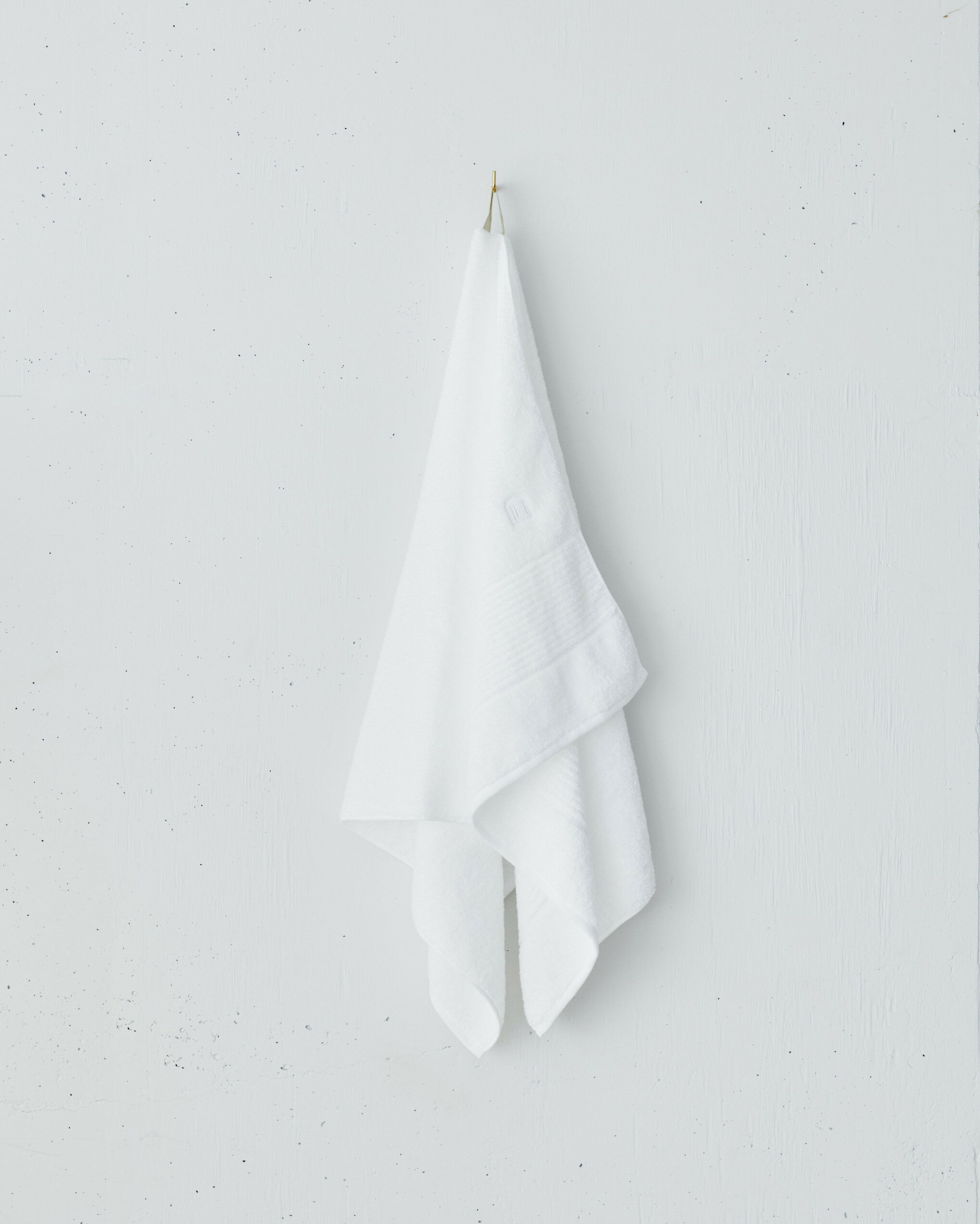 LH CLASSICS SMALL BATH TOWEL スモールバスタオル　60×110CM　エコテックス認証なので赤ちゃんにも安心　 軽い 　ふっくら　贅沢なボリューム感　洗濯しやすいサイズ感　コットン100%　定番　日本製 3