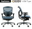 セレクト家具 Ergohuman enjoy エルゴ ヒューマン エンジョイ ハイブリッド【正規販売代理店】 肘付 EJ-LAM オフィスチェア 回転チェア 送料無料