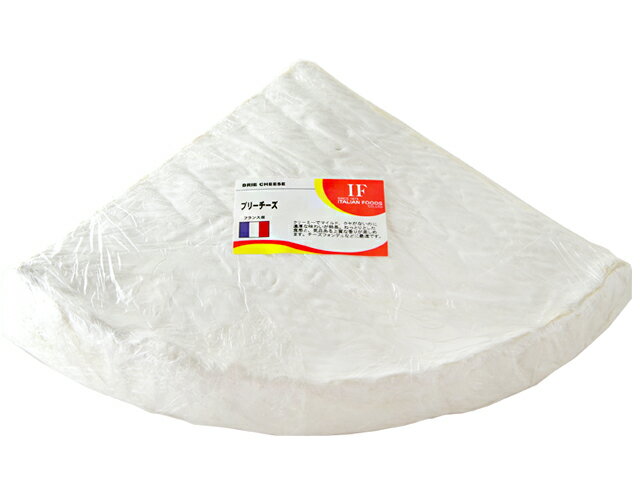 tX if u[ N60% 1/4Jbg 750g sѐō380~/100gōČvZu[Le Rustique Brie@①