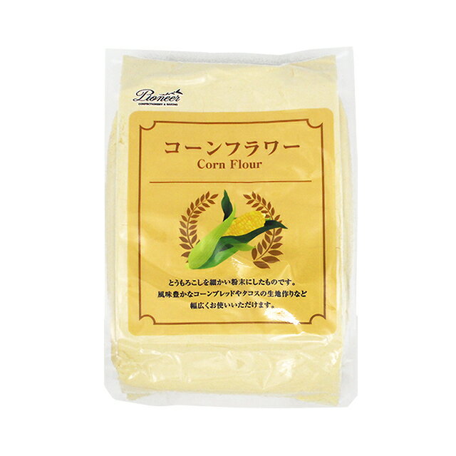 パイオニア企画 コーンフラワー 400g◆商品の発送までにお時間がかかる場合がございます◆