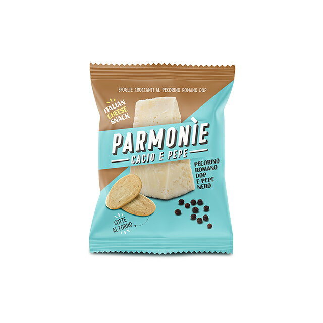 Parmonie パルモニー チーズチップス 