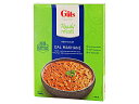 ギッツ ダルマッカニー DAL MAKHANI トマトとクリームの豆カレー 300g※若干の箱潰れがある場合がございます