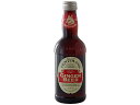 フェンティマンス ジンジャービアー 275ml │FENTIMANS│炭酸飲料│