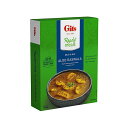 楽天ランド　オブ　ハーベスト【期間限定SALE】ギッツ アルーラスワーラー ALOO RASWALA じゃがいものカレー 300g※若干の箱潰れがある場合がございます