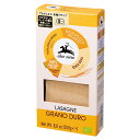 【楽天スーパーSALE】アルチェネロ 有機ラザニア 250gオーガニック alce nero