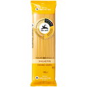 【楽天スーパーSALE】アルチェネロ 有機スパゲッティーニ(1.4mm) 500gスパゲッティ パスタ オーガニック alce nero