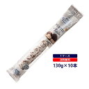 【送料無料◆ケース販売】エルポソ フエテック トゥルファ 130g×10本 1ケースELPOZO サラミソーセージ サラミケース売り まとめ買い 業務用 大容量...