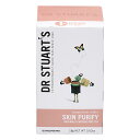 ドクタースチュアート スキンピュリファイ 15TBハーブティー ティーバック DR STUART