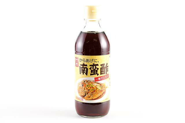 内堀醸造 からあげに、南蛮酢　360ml（南蛮漬けの素）