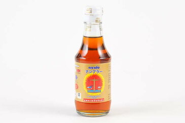 トラチャン ナンプラー 200ml
