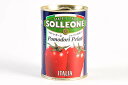 ソルレオーネ ホールトマト 400gトマト缶 ダイス トマト 4980434330040