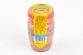 スカーリアさんのアンチョビ(フィレ) 80g