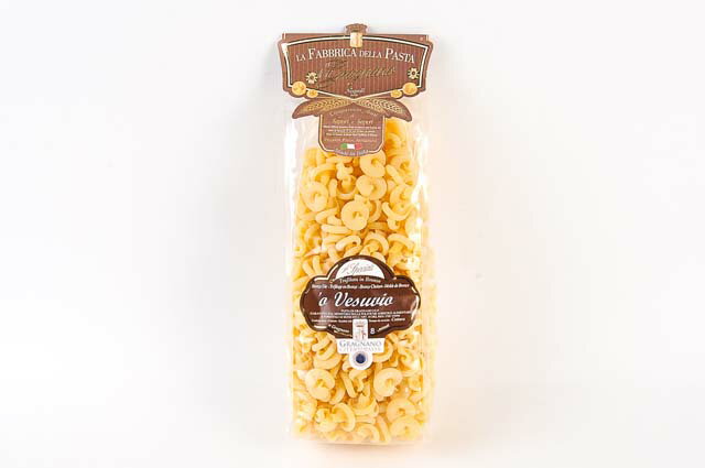 ラ・ファッブリカ・デッラ・パスタ ベスビオ 500g