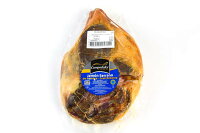 カンポドゥルセ ハモンセラーノ エンブラ 骨なし約5.5kg 不定貫(1kgあたり通常税抜4320円(税込4665円)) |生ハム|| 原木||ハモン・セラーノ||スペイン|