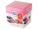 リッター チョコレートキューブ ヨーグルトベリーミックス 176g