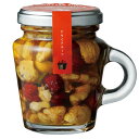 北海道ハニーナッツ(ドライフルーツ) 120g ドライフルーツ 干し果物 ナッツ dried fruit NORTH FARM STOCK(ノースファームストック)