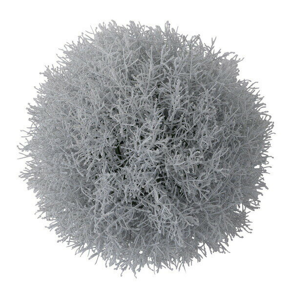 ボールフェイクグリーンL ホワイト