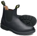 Blundstone(ブランドストーン) 2115 ブラック 黒 ORIGINALS VEGAN オリジナルズ 高機能 サイドゴアブーツ メンズ レディース ユ...
