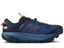 KARHU(カルフ) イコニ トレイル IKONI TRAIL WR ゴ−ルデンイエロー メンズ レディース スニーカー 山歩き 登山靴 アウトドア ランニング...
