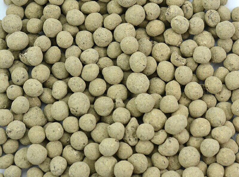 【ケース販売：C/T40】 レモン・ミカン・柑橘の肥料 500g （40袋入り） 花ごころ ...