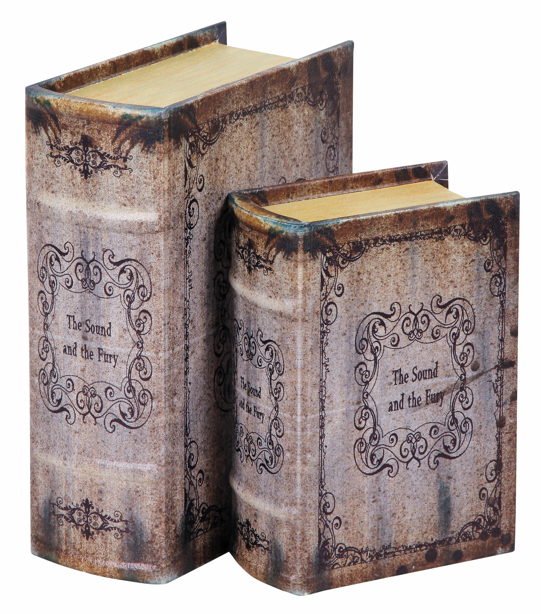 Rakuten - BOOK BOX ※2個セット 28257