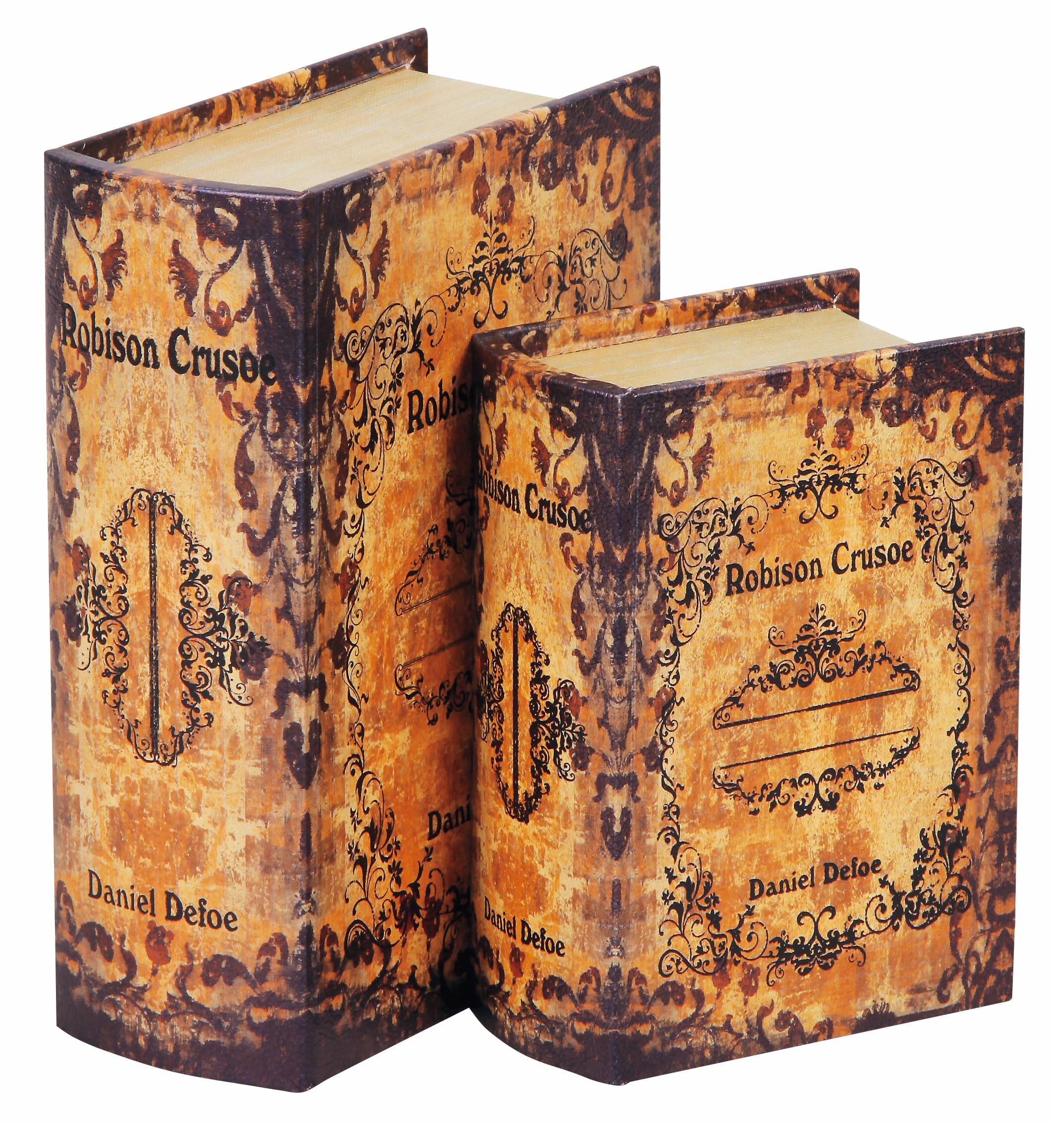 Rakuten - BOOK BOX ※2個セット　 28267