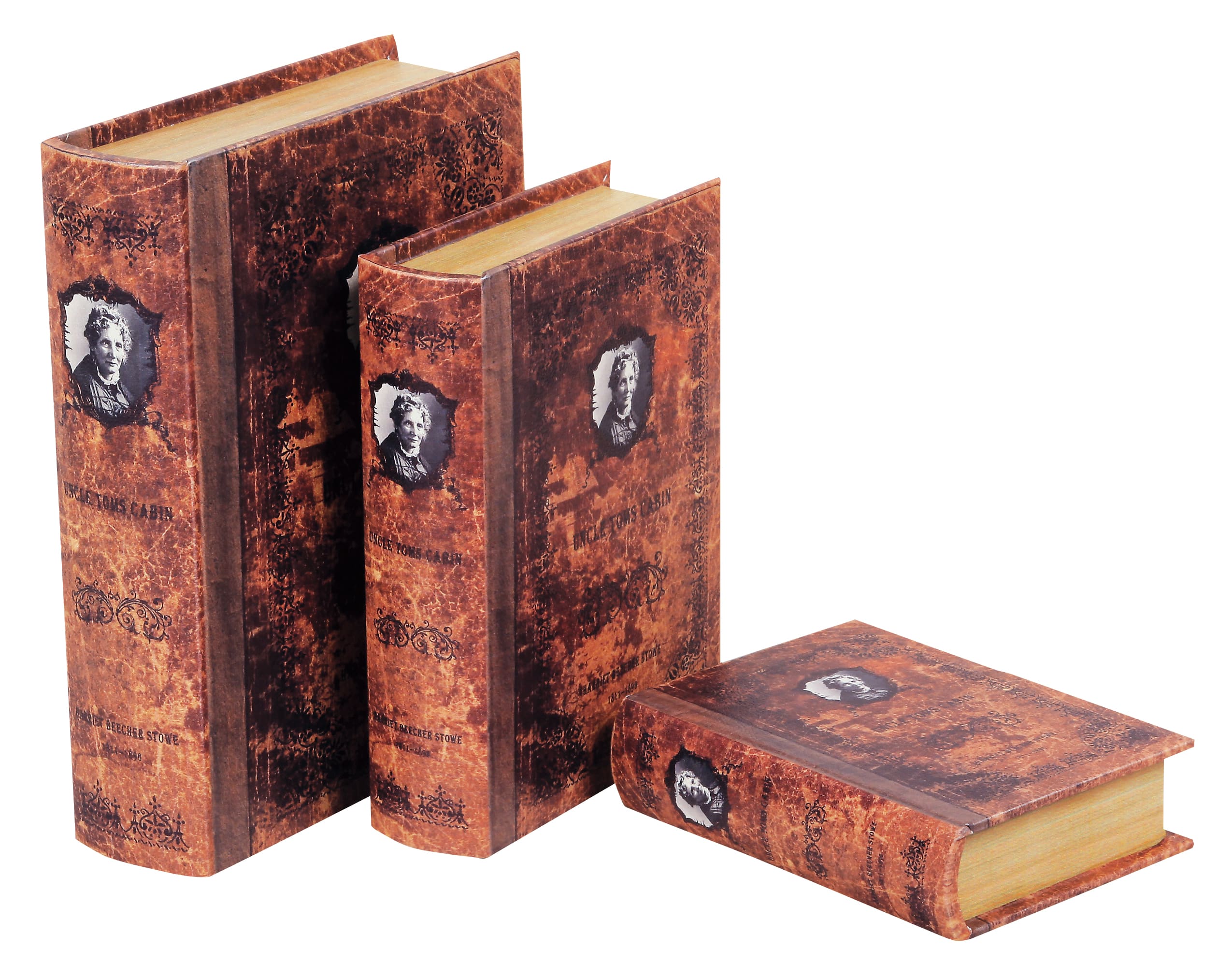 Rakuten - BOOK BOX ※3個セット 28278