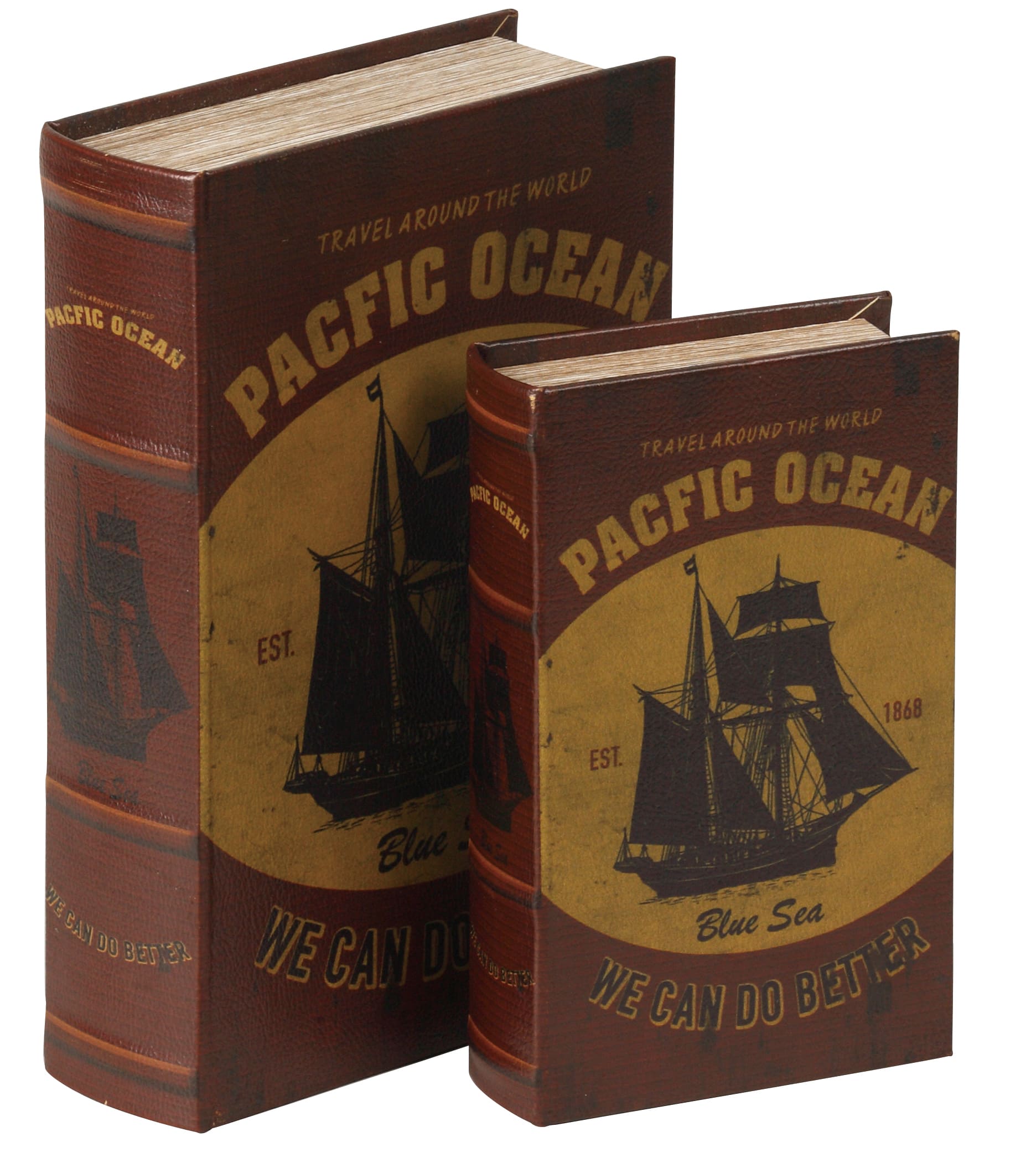 BOOK BOX ※2個セット 28432