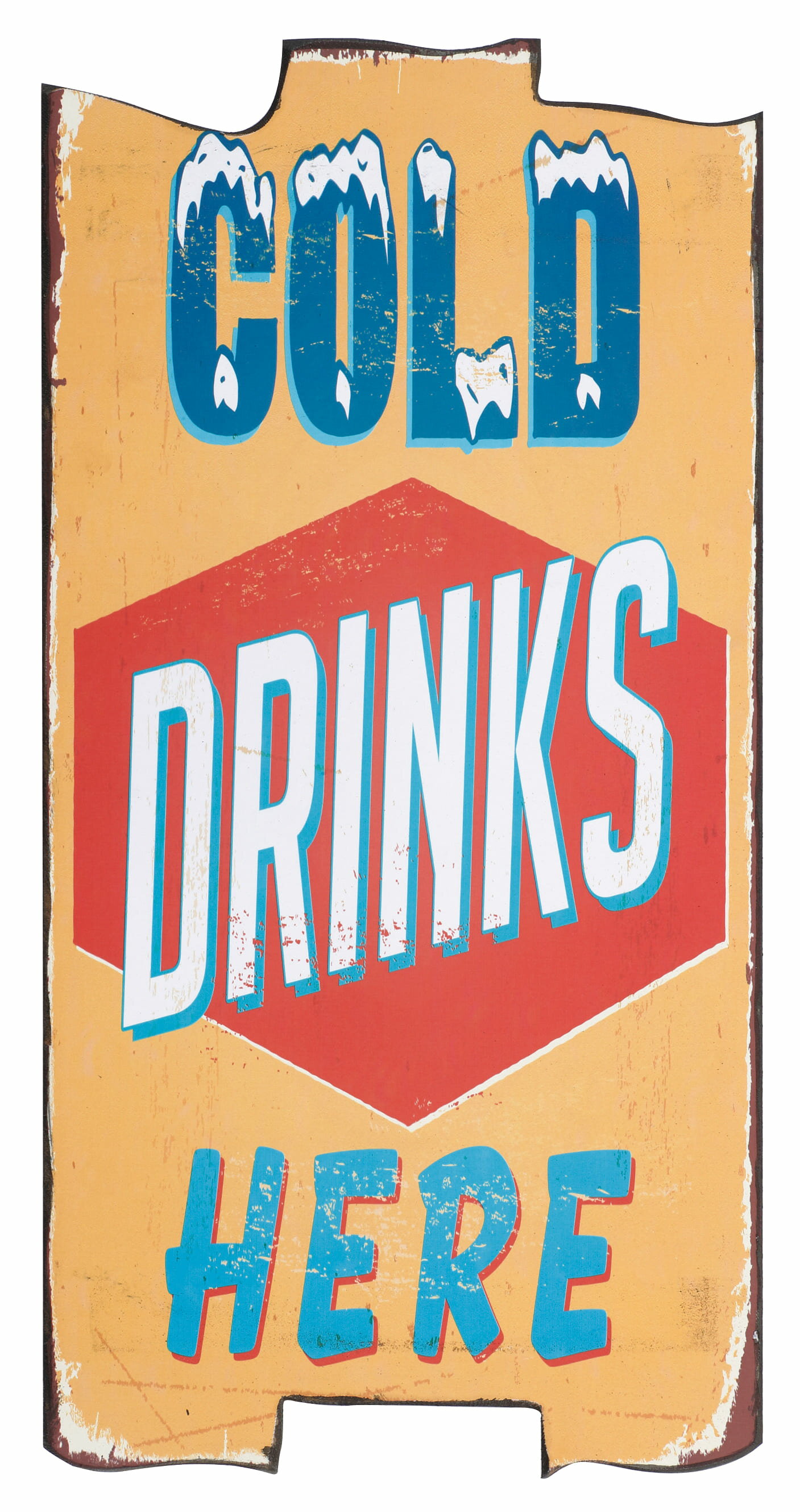 Rakuten - ウッドボード（COLD DRINKS） 28642