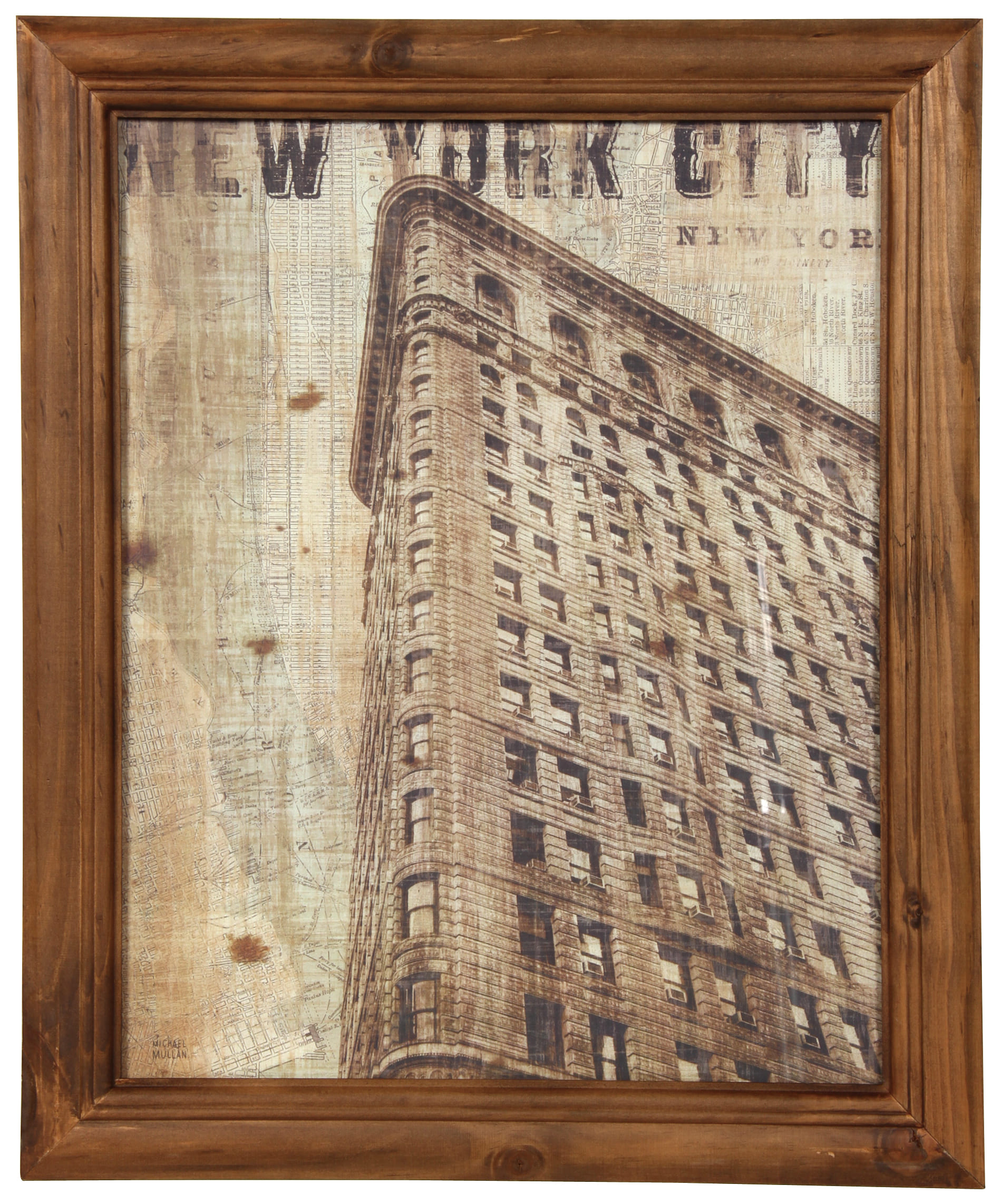 アンティークフレーム 39410