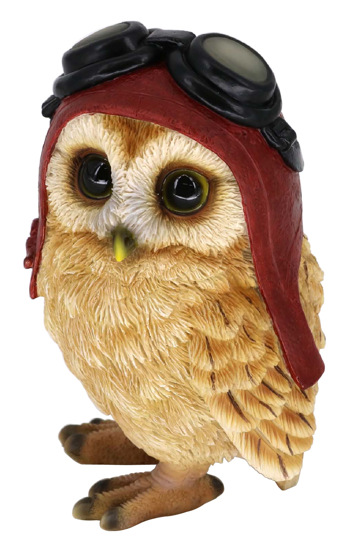 フクロウオーナメント 14166