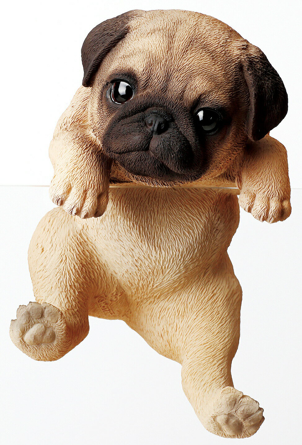 商品サイズ：W110×H165×D125材質：レジン