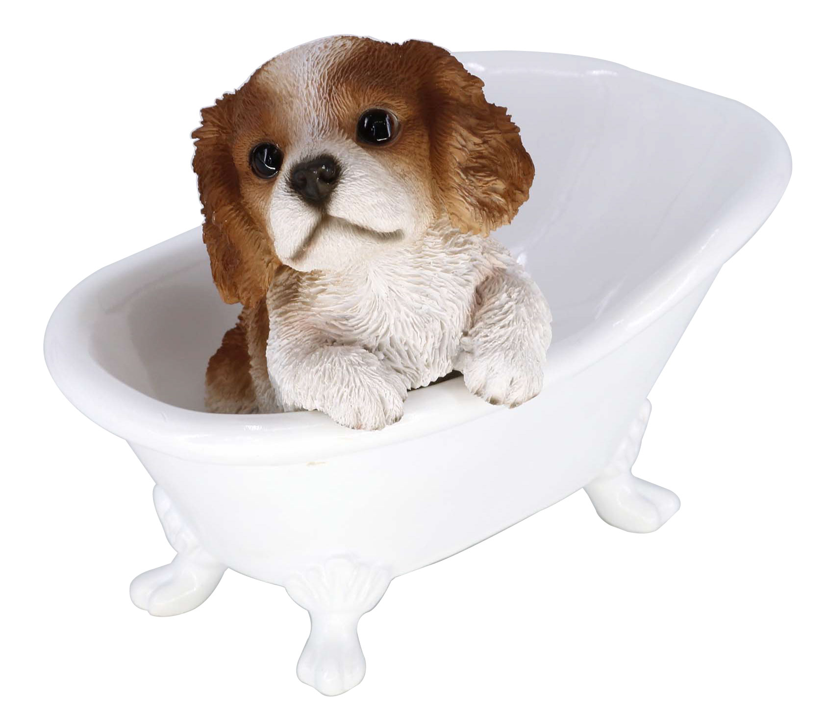 商品サイズ：W190×H140×D120材質：レジン