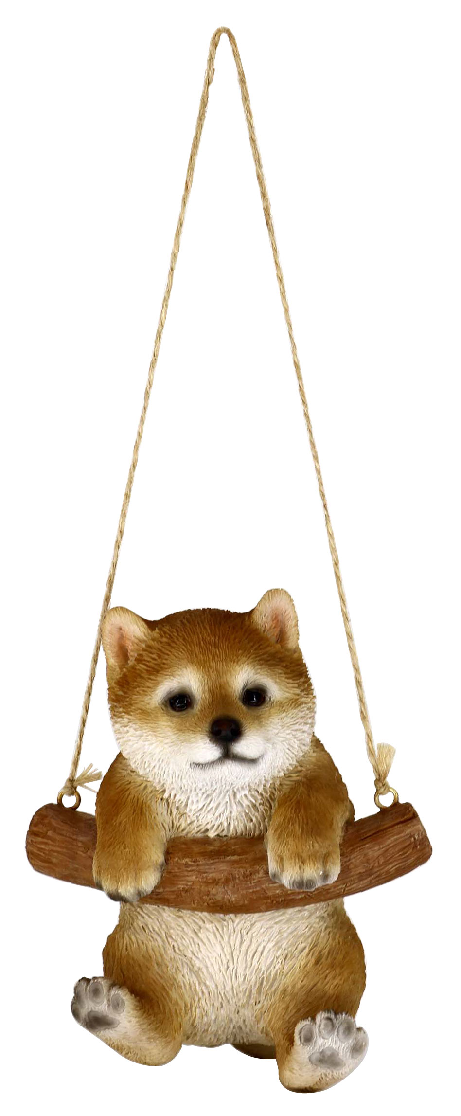 ドッグオーナメント（ハンギング） 秋田犬 14276