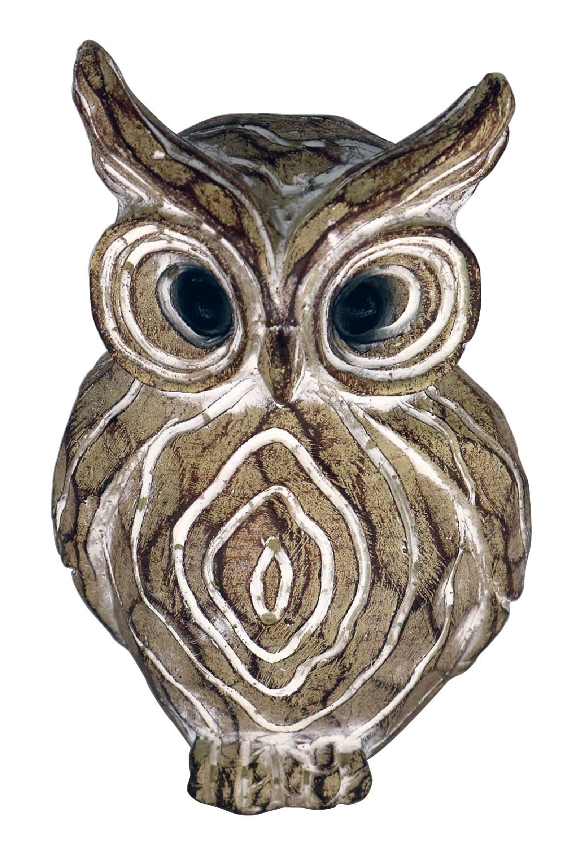 フクロウオーナメント 14531(4)