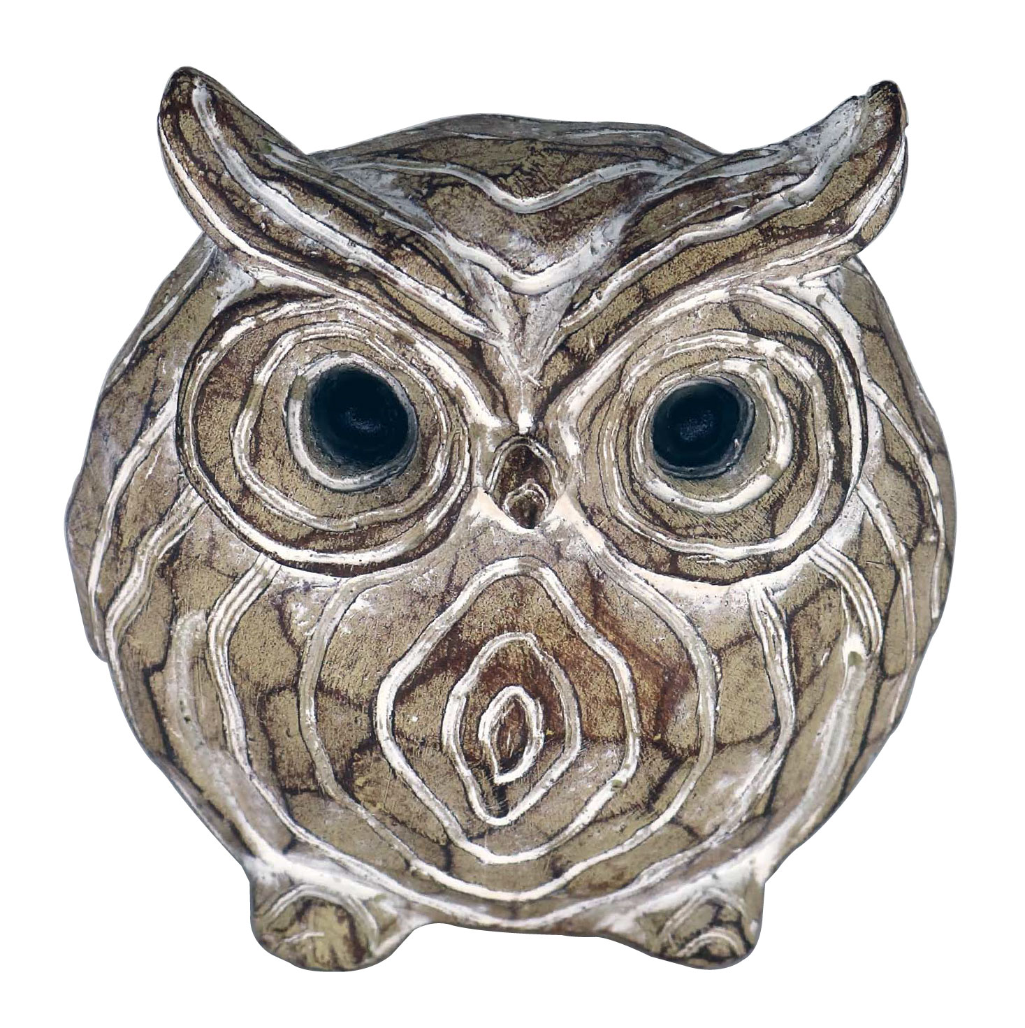 Rakuten - フクロウオーナメント 14535