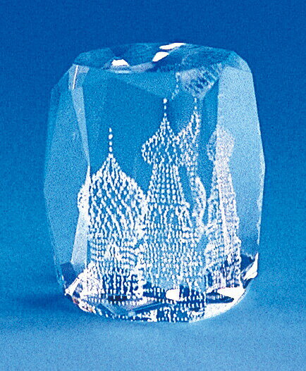 レザーアート（The Russian savoir） 18019