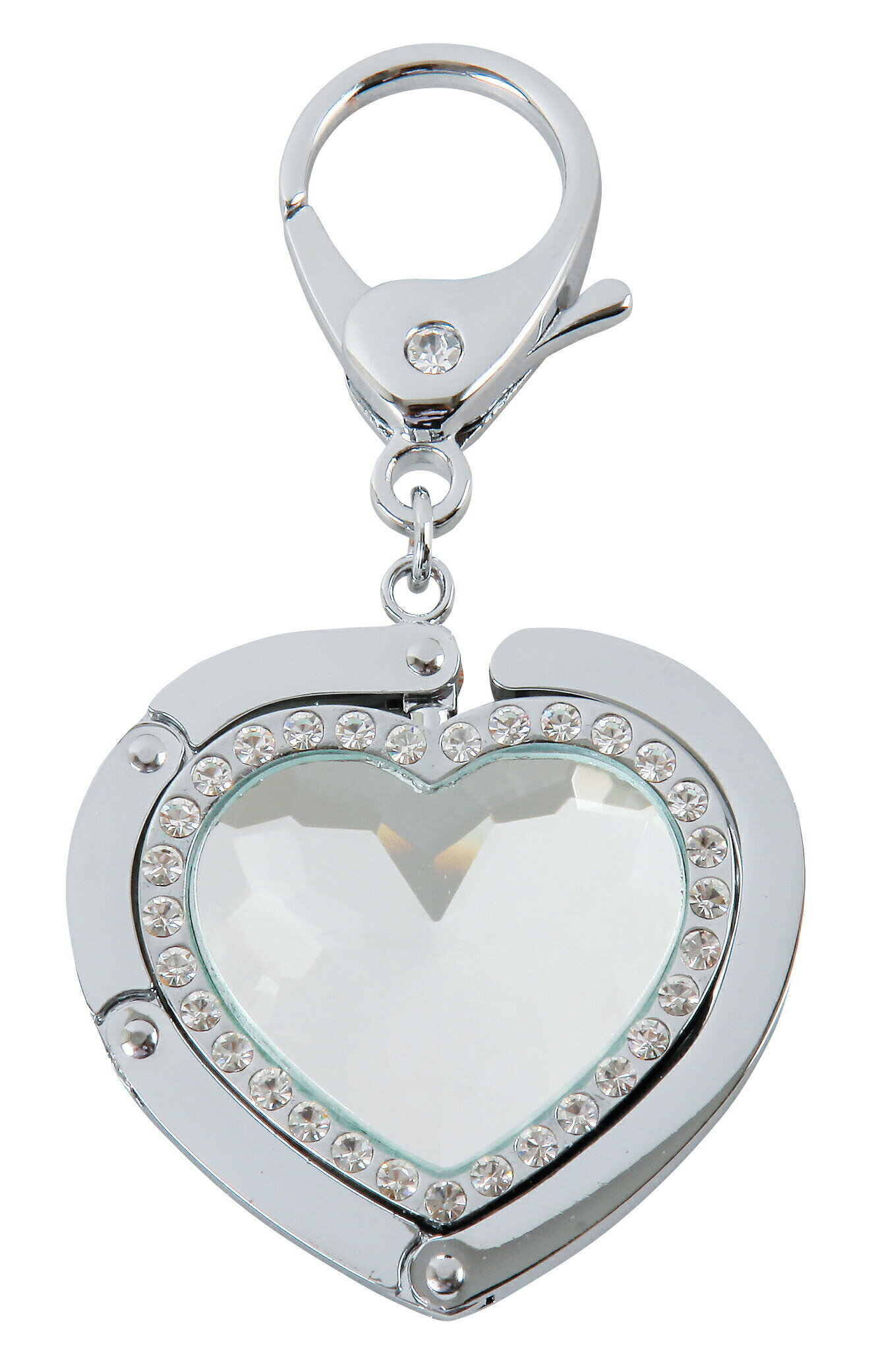 バッグハンガー（ホルダー付） 23090