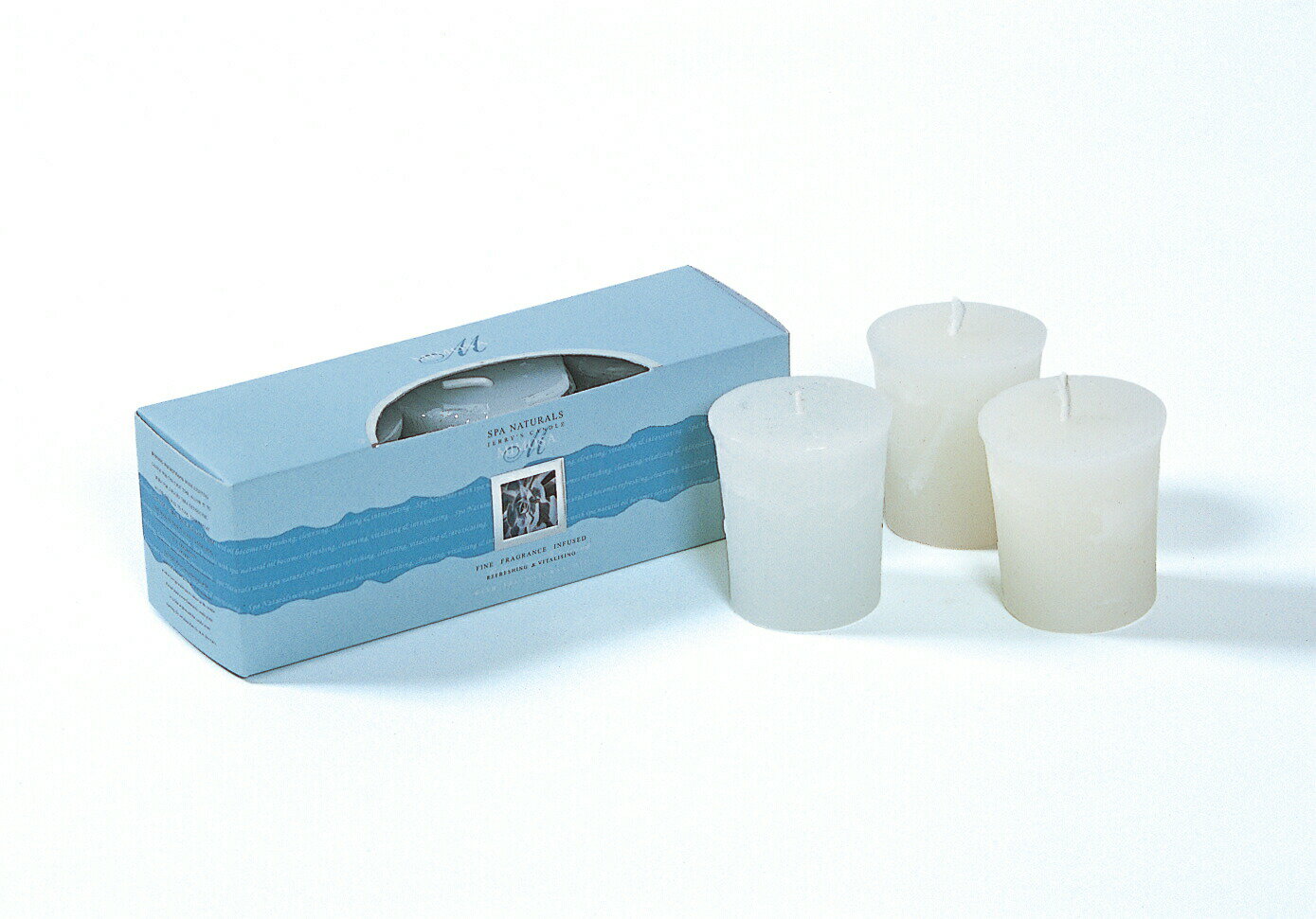 アロマキャンドル（MIMOSA） 24100