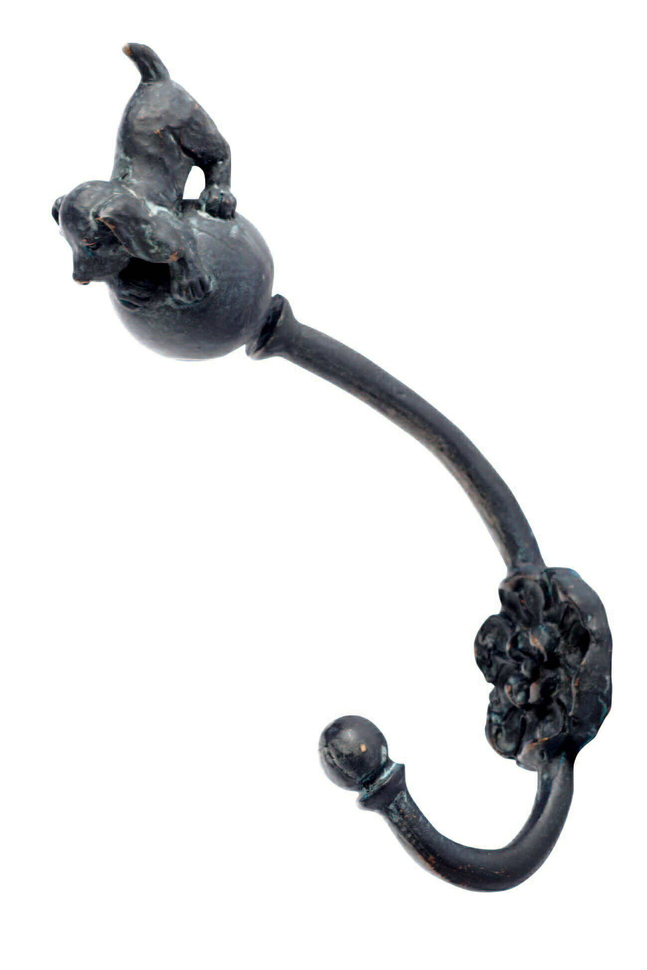 フック（いぬ） 28174