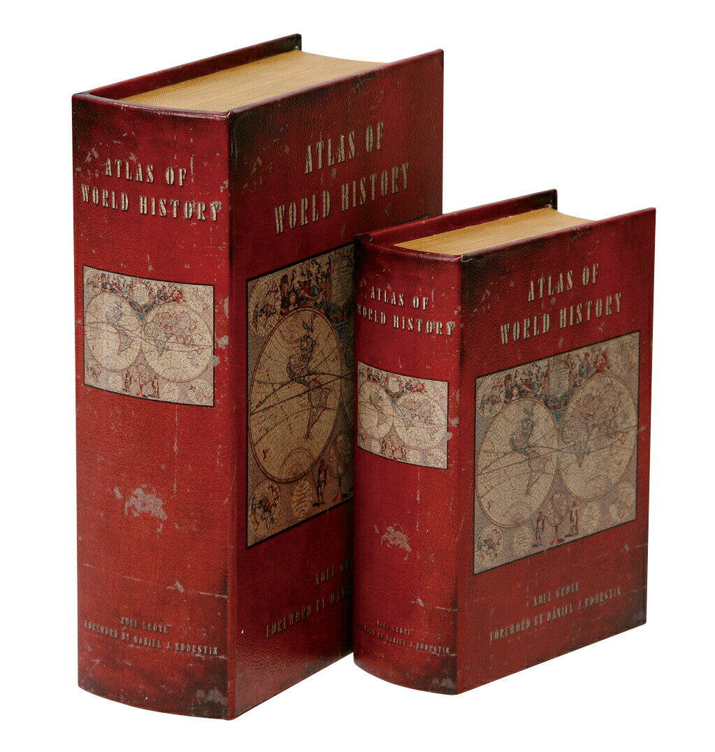 Rakuten - BOOK BOX ※2個セット 28212