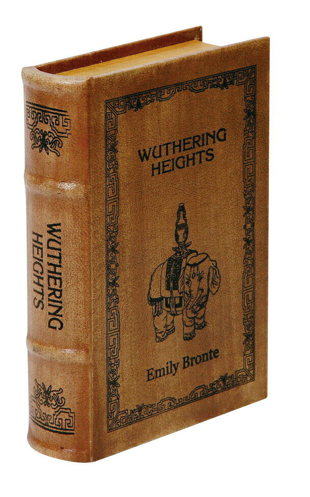 陶瓷擺設 - BOOK BOX 28227