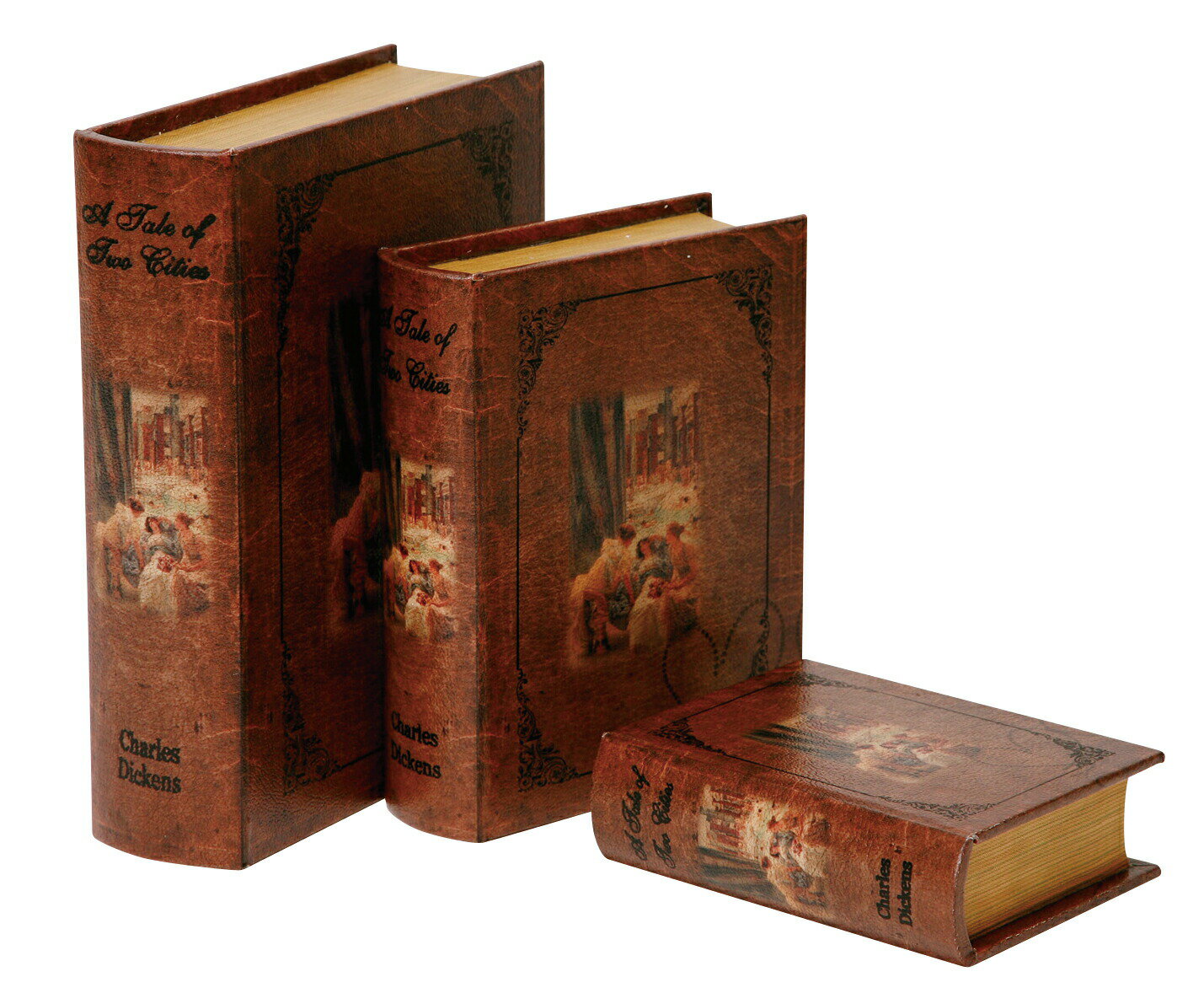 Rakuten - BOOK BOX ※3個セット 28230